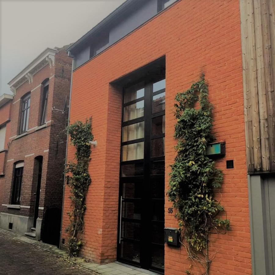 B&B Wannes Suite Leuven Exterior photo